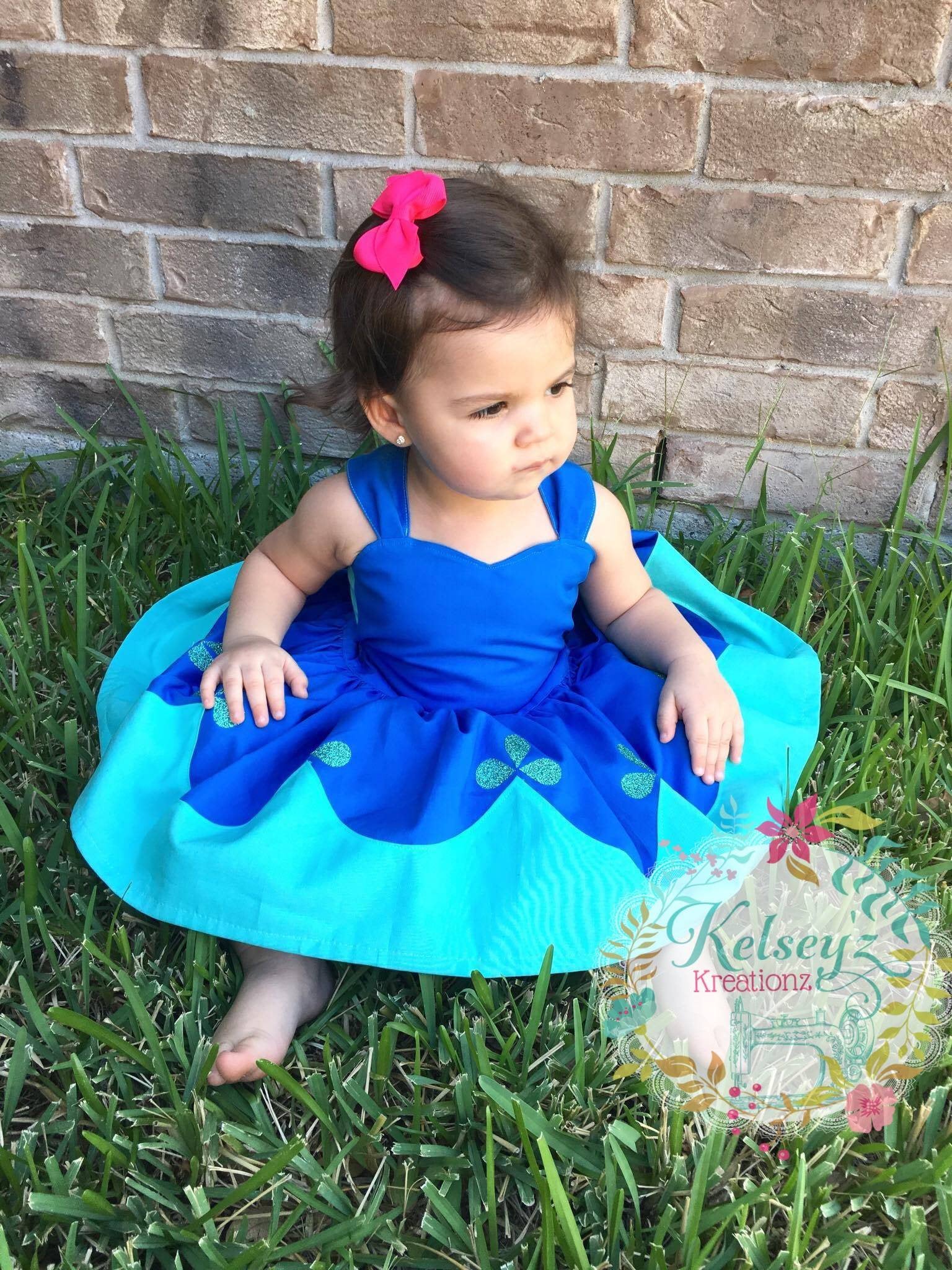 Poppy Troll Dress - Etsy Poppy Troll Dress - Etsy