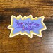 Reproductive Rights - 3 Inch Sticker - Etsy