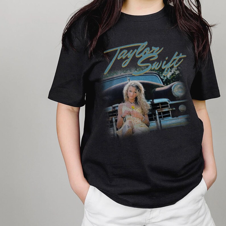 Taylor the Eras Tour PNG, Swiftie PNG, Vintage the Eras Tour 2023 PNG ...