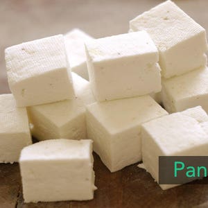 6 Cheesemaking kit : Make Mozzarella, Ricotta, Paneer, Burrata, Mascarpone, Queso Blanco & Paneer 10 batches U MAIN image 7