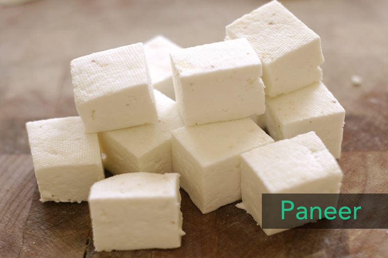 6 Cheesemaking kit : Make Mozzarella, Ricotta, Paneer, Burrata, Mascarpone, Queso Blanco & Paneer 10 batches U MAIN image 7