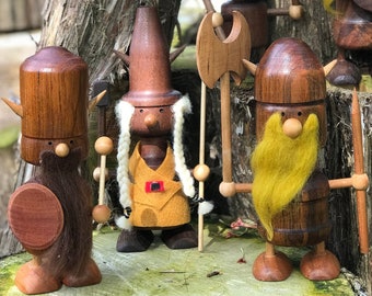 The Norsemen Collection