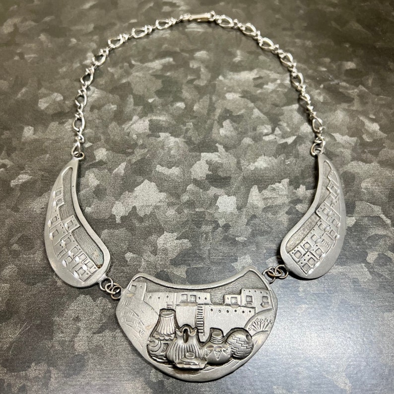 Hopi silver deals