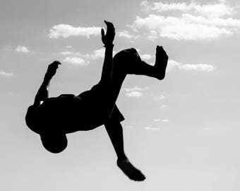 One Giant Leap (1/3)