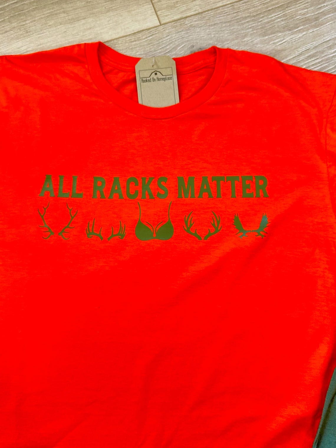 All Racks Matter Tshirt, Hunting Shirt, Camo Shirt, Racks Shirt, Funny ...