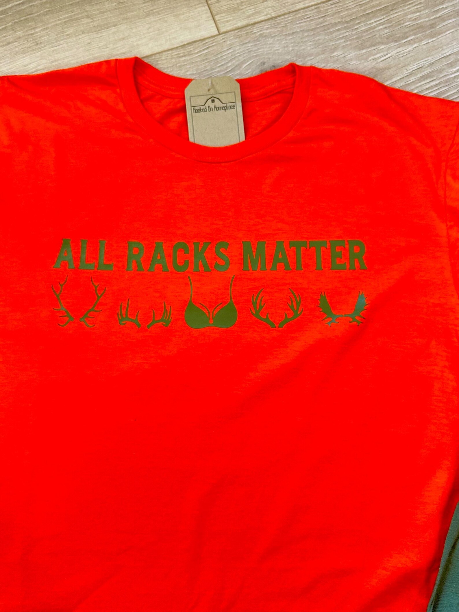 All Racks Matter Tshirt, Hunting Shirt, Camo Shirt, Racks Shirt, Funny ...