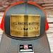 All Racks Matter Hat, Hunting Trucker Hat, Camo Trucker Hat, Racks Hat ...