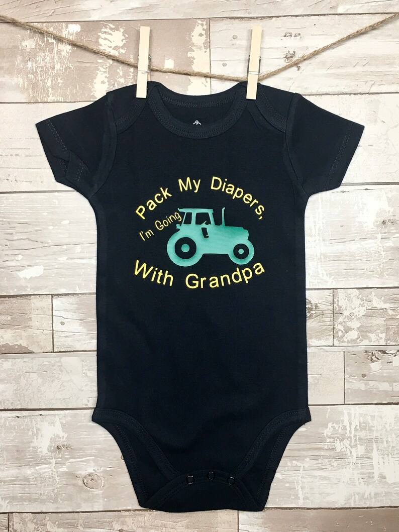 im going to be a grandpa shirt