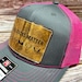 All Racks Matter Hat, Hunting Trucker Hat, Camo Trucker Hat, Racks Hat ...
