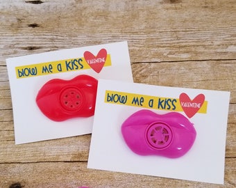 Valentines Kids Gifts - Classroom Valentines - Preschool Valentines - Kids Valentines - Valentine Toy - School Valentine - Party Favor