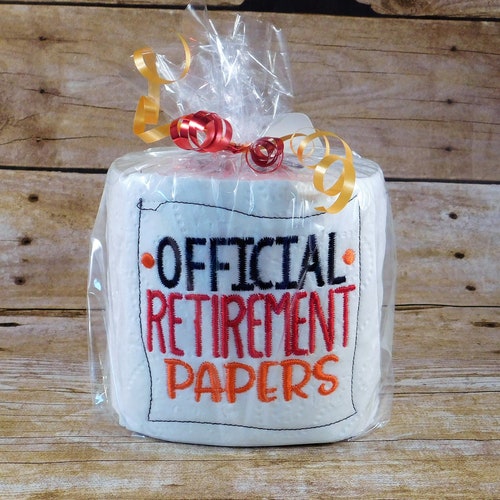 Funny Retirement Gift Retirement Card Retirement Gift for Etsy Canada
