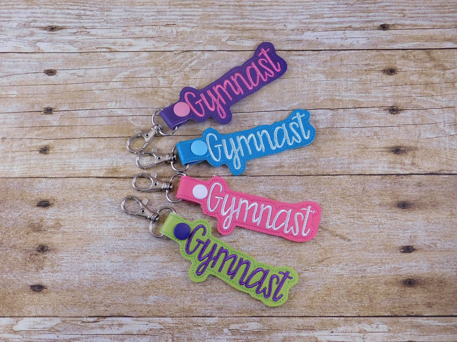Gymnastics Gift Decor Girl Gymnast Gymnastics Team Gift Etsy