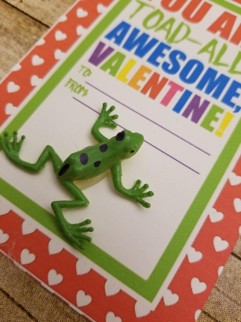 Classroom Valentines for Kids Kids Classroom Valentines Non  Etsy