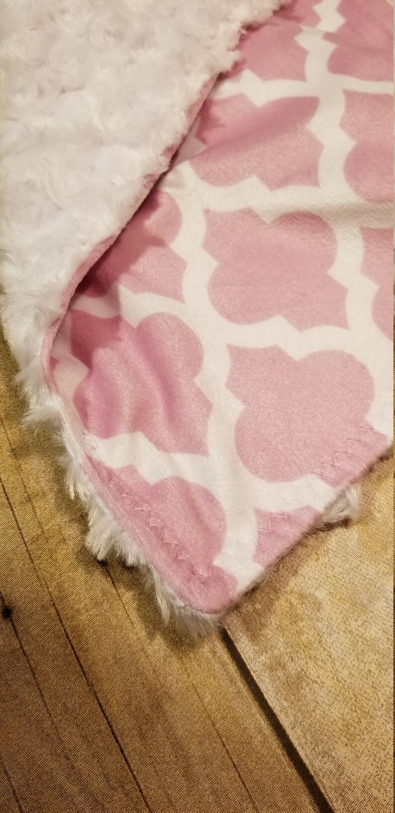 Lovey Blanket baby Blanket Lovey Security Blanket Lovey Etsy