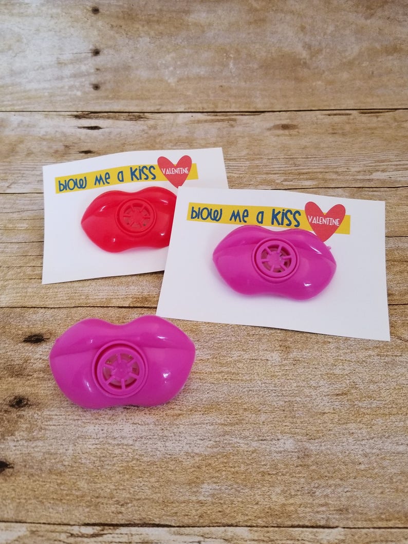 Valentines Kids Gifts Classroom Valentines Preschool Valentines Kids Valentines Valentine Toy School Valentine Party Favor image 5