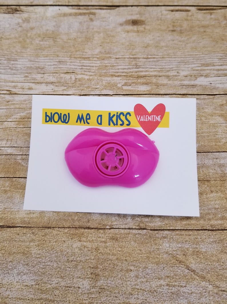 Valentines Kids Gifts Classroom Valentines Preschool Valentines Kids Valentines Valentine Toy School Valentine Party Favor image 3