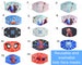 Disney Kids Face Mask, Christmas Themed Face Mask, Kids Stocking Filler, Spiderman Frozen Face Mask, Kids Face Mask, Washable Kids Face Mask 