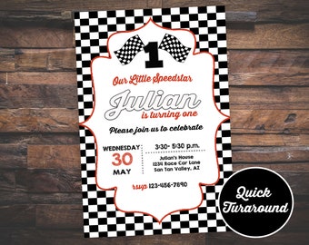 fast invitations
