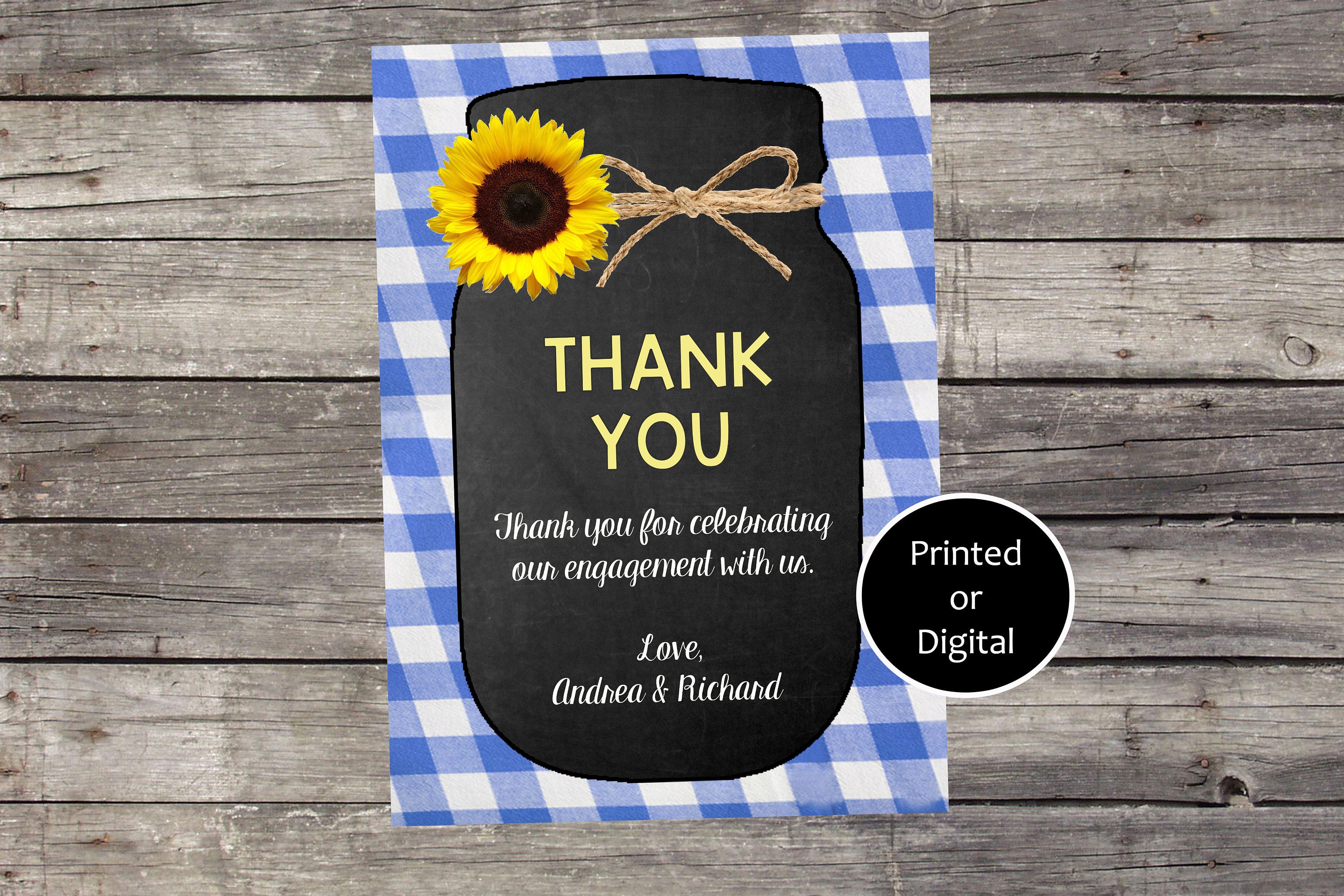 BBQ thank you card Barbecue Thank You Card I do bbq thank Etsy