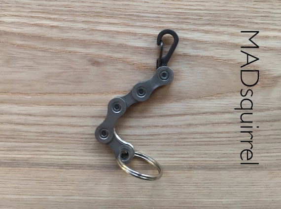Shimano Key Ring.