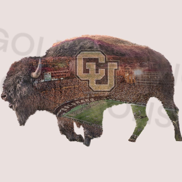 Cu Boulder Etsy