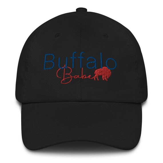 Buffalo Bills Babe Dad Hat Baseball Cap
