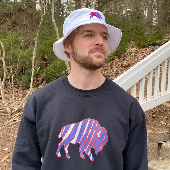 Buffalo Bills Mafia Zubaz Vintage 