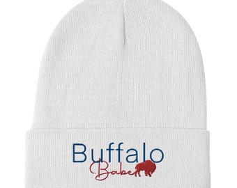 Bills Mafia Beanie | Etsy Ireland