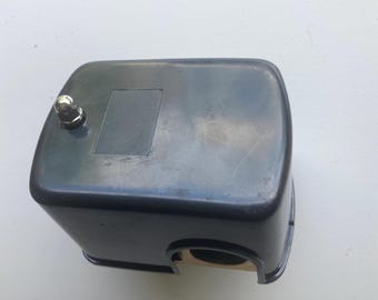 Water Pressure Switch KRS-3 30/50 psi