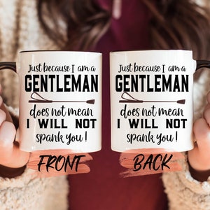 Spankings Sayings Mug, Funny Spanking Mug For Men Birthday, Spanking Implement, I Like Your Butt, Funny Adult Mug, Naughty Gift For Friends