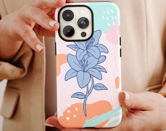Wildflower Cases Etsy Sweden