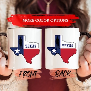 Texas-Flaggen-Trinkbecher – 473 Ml, Bierglas Mit Texas-Motiv, Perfektes Geschenk Für Texaner