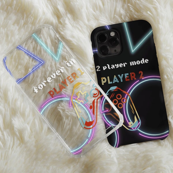 Couple Phone Case - Etsy