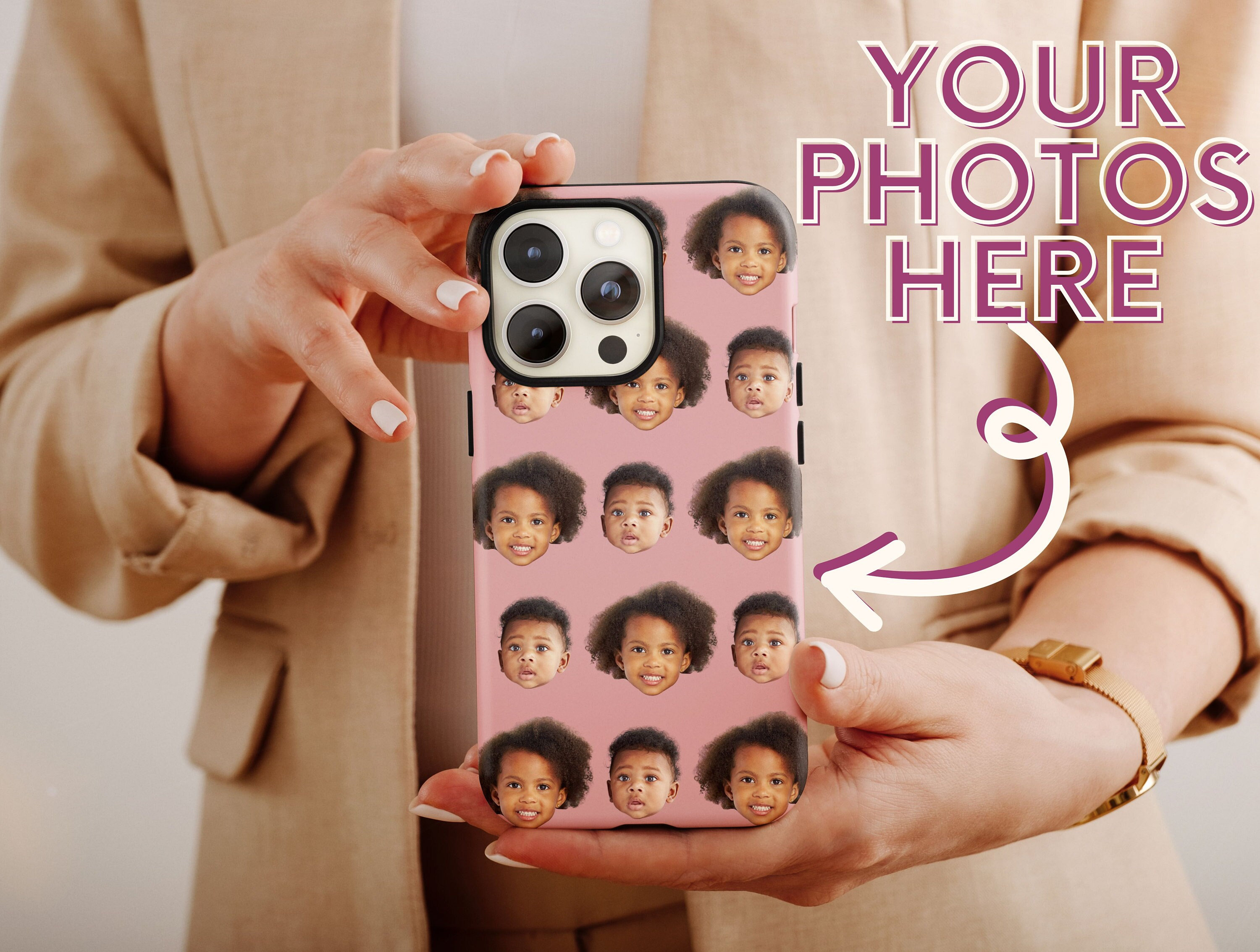 Customize Your Photo Casetify Iphone 11 Casetify Custom Photo