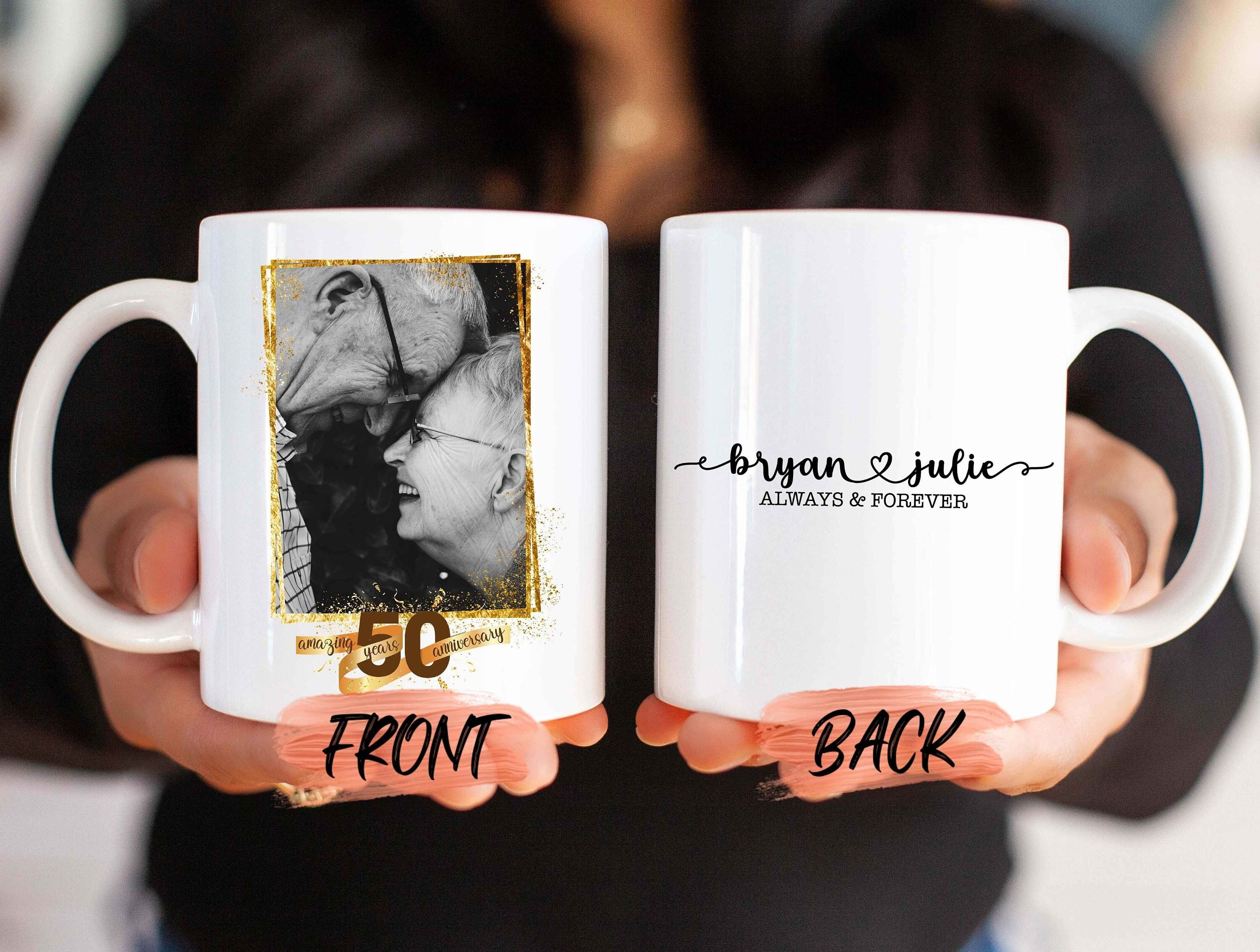 branded paper coffee cups 8oz PE Double Wall Custom Branded Coffee Cups