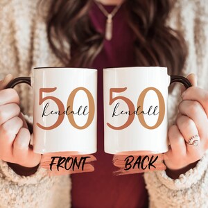 90th Birthday Gift Mug – 'Against The Law To Look This Good At 90' 11oz Ceramic Coffee Cup