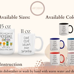 a group of coffee mugs sitting next to each other