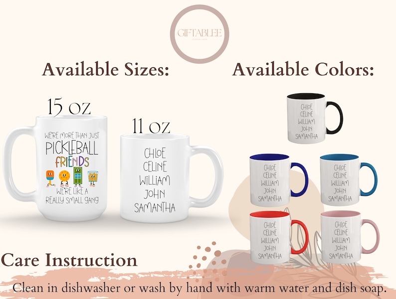 a group of coffee mugs sitting next to each other
