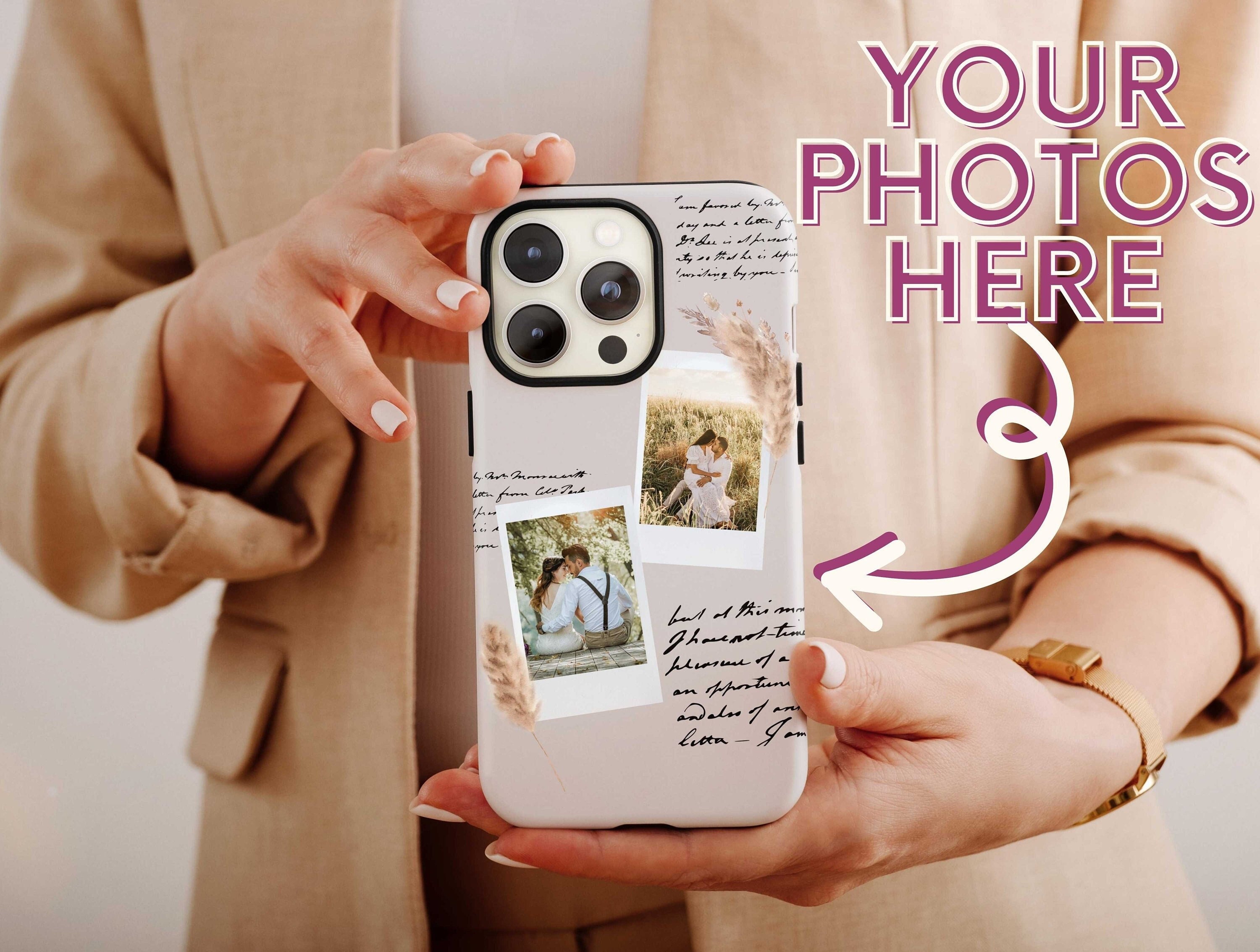 Polaroid Photo Collage Phone Case, Photo Collage Cellphone Case for Women Birthday Gift, Polaroid Phone Case, Aesthetic Phone Case for Her - Etsy Polaroid Photo Collage Phone Case, Photo Collage Cellphone Case for Women Birthday Gift, Polaroid Phone Case, Aesthetic Phone Case for Her - Etsy