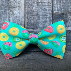 Obst Fliege | Sommer Fliege | Herren Fliege | für Ihn | Fliege | Hundefliege | Herren Fliege | Jungen Fliege | Hochzeit Bow Men