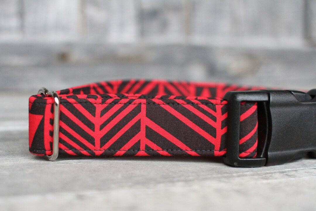 Tribal Dog Collar Dog Collar Male Dog Collar Winter Dog Etsy