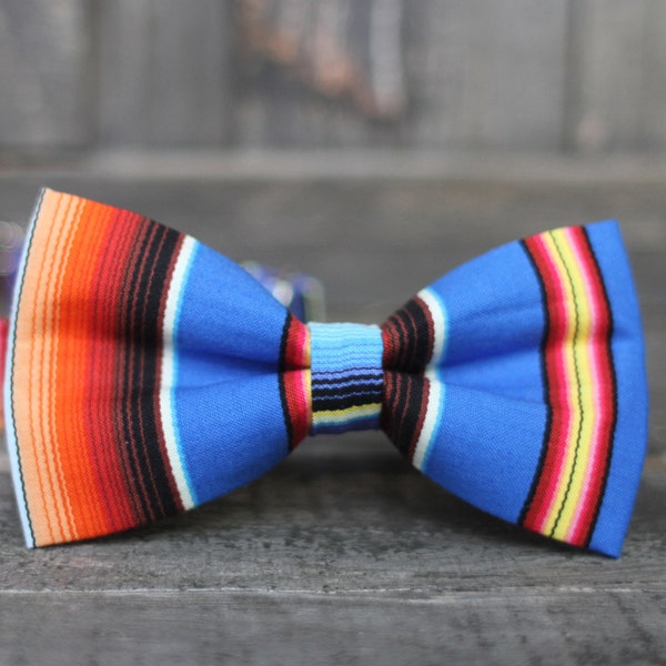 mens western bow ties