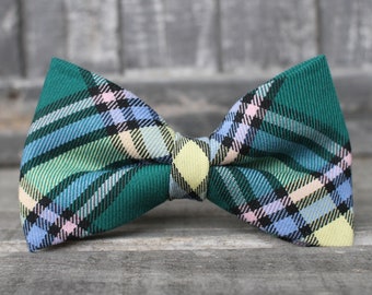 Plaid Bow Tie, Bow Tie for Boys, Toddler Bow Tie, Bowtie, Dog Bow Tie, Mens Bow Tie, Boys Bow Tie, Kids Bow Tie, Fun Bow Tie, Autumn Bow Tie