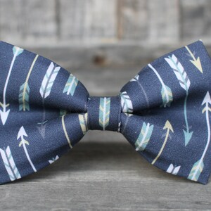 Arrow Bow Tie | Toddler Bow Tie | Boys Bow Tie | Bow Tie for Boys | Bow Tie for Men | Bow Tie for Dog  | Mens Bow Tie | Formal Bow Tie