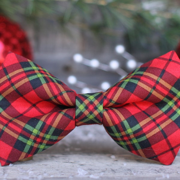 solid gold bow tie