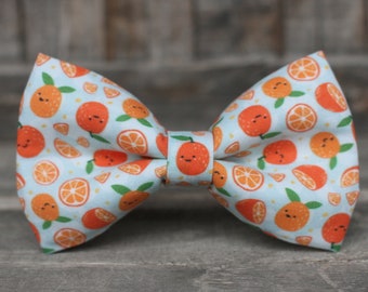 Orangen Fliege | Sommer Fliege | Kleinkind Fliege | für Ihn | Fliege | Hundefliege | Herren Fliege | Jungen Fliege | Hochzeit Bow Men