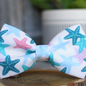 Seestern Fliege | Kleinkind Fliege | Kinderfliege | Herren Fliege | Fliege | Hundefliege | Herren Fliege | Jungen Fliege | Hochzeit Bow Men