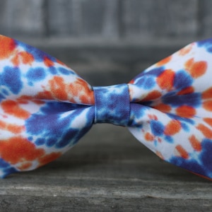 Tie Dye Fliege, Sommerfliege, Fliege für Jungen, Kleinkind Fliege, Fliege, Hundefliege, Herren Fliege, Jungen Fliege, Kinder Fliege, Für Ihn