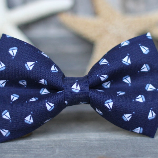 nautica bow tie