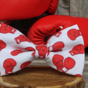 Boxhandschuhe Fliege, Kinderfliege, Fliege für Jungen, Kleinkind Fliege, Fliege, Hundefliege, Herrenfliege, Jungenfliege